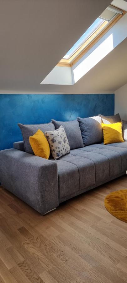 Naki Apartmani Podgorica Eksteriør bilde