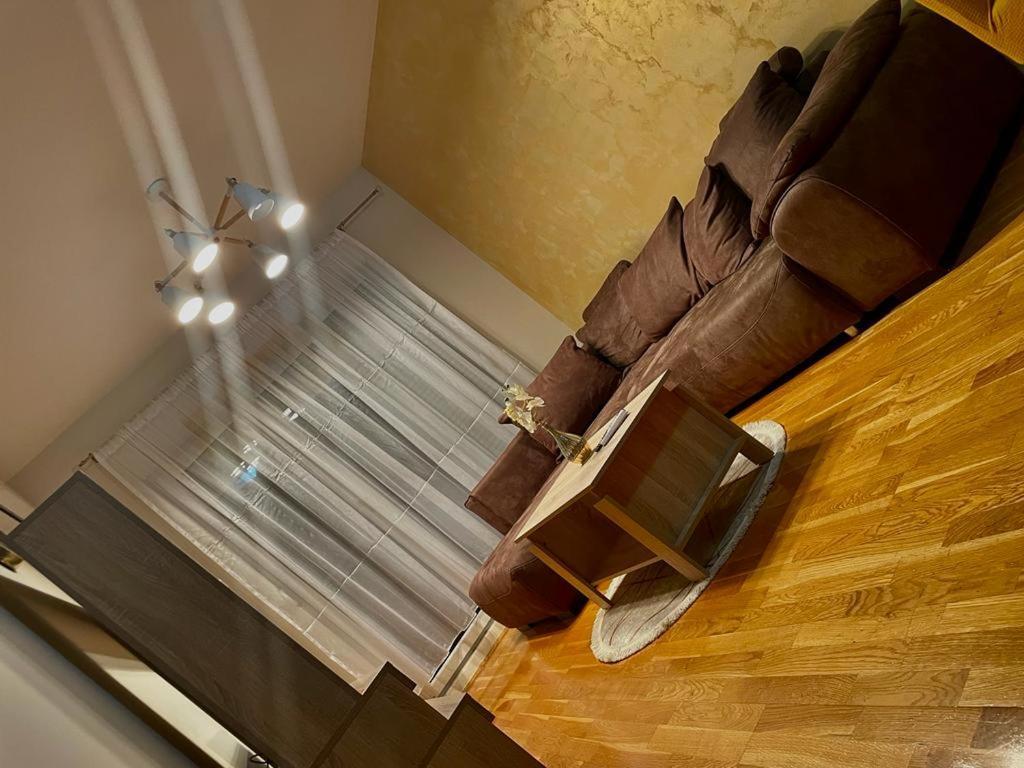 Naki Apartmani Podgorica Eksteriør bilde