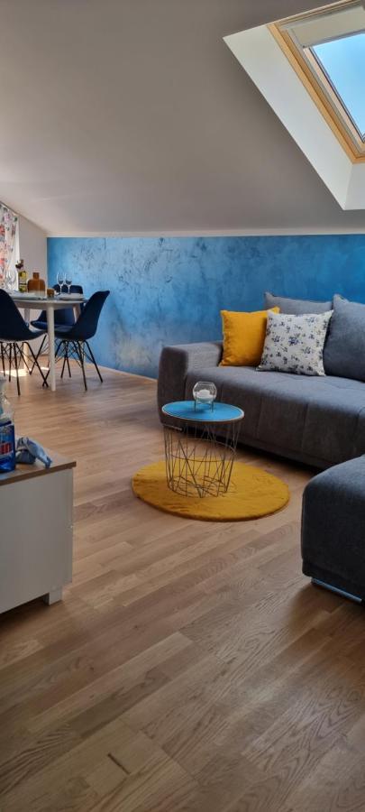 Naki Apartmani Podgorica Eksteriør bilde