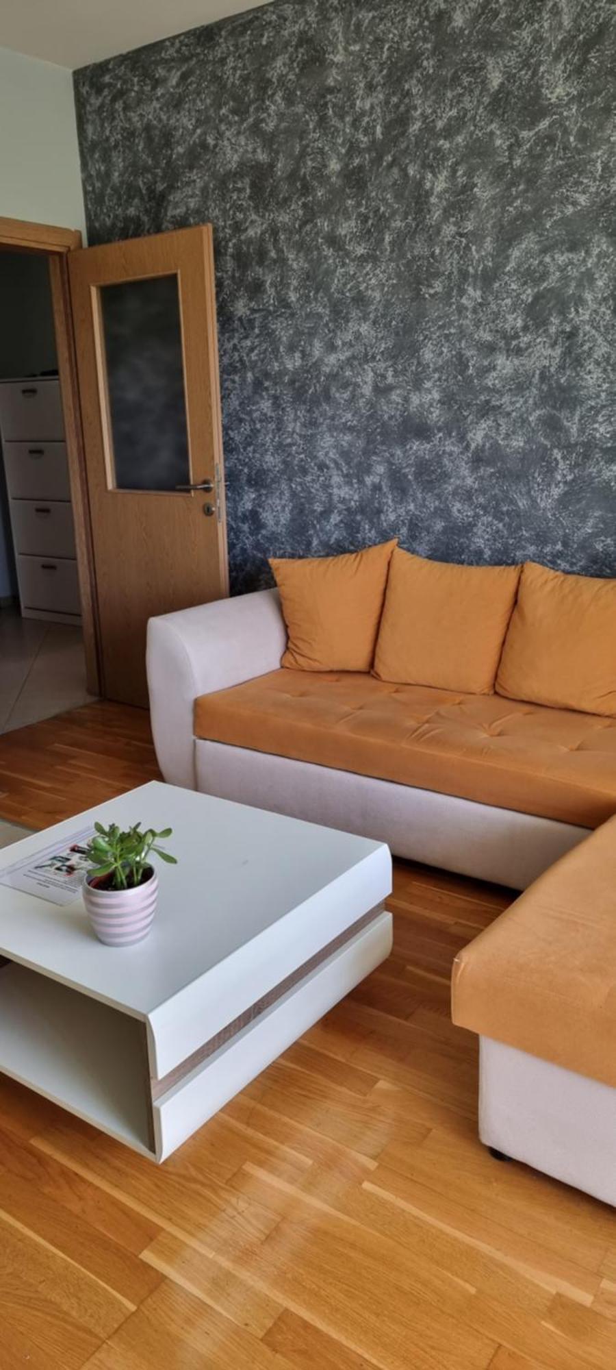 Naki Apartmani Podgorica Rom bilde