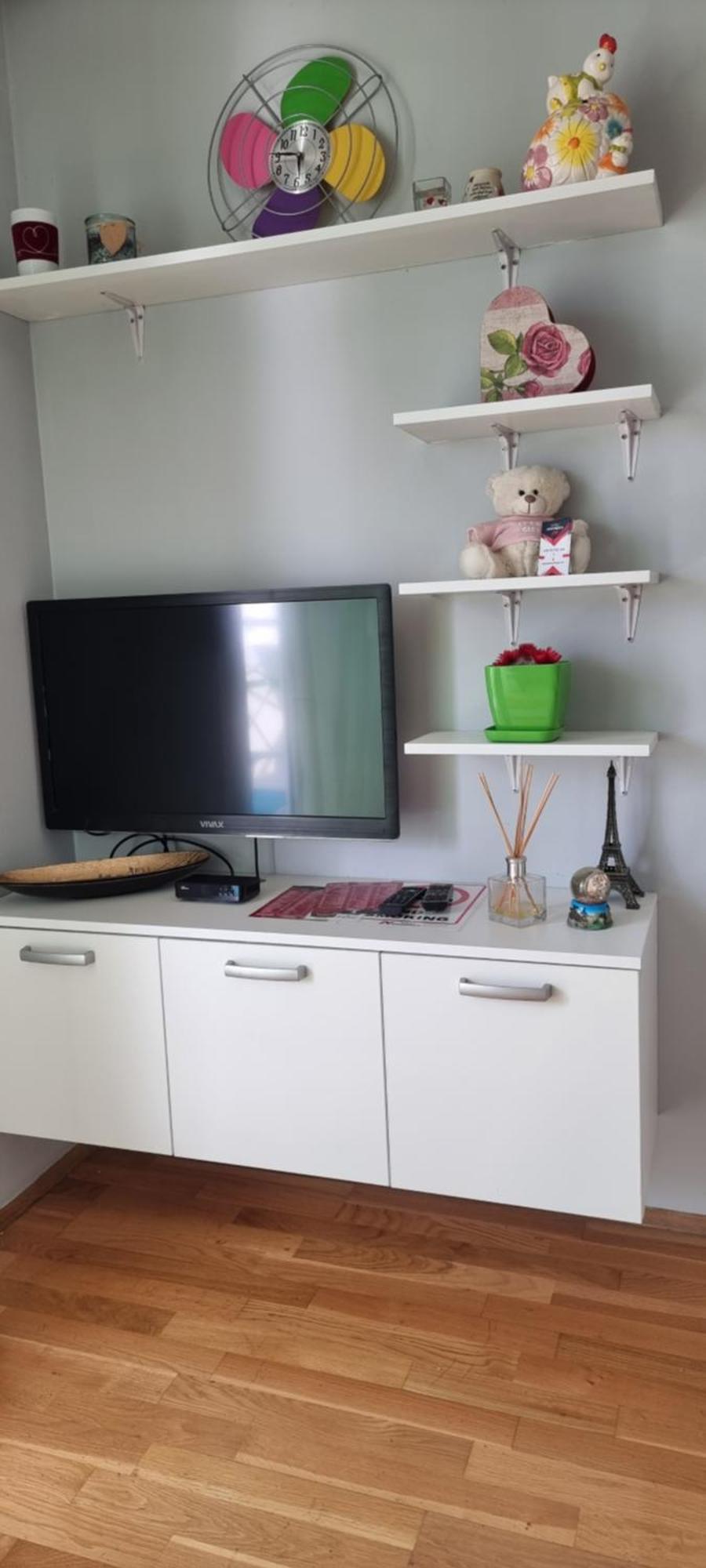 Naki Apartmani Podgorica Rom bilde